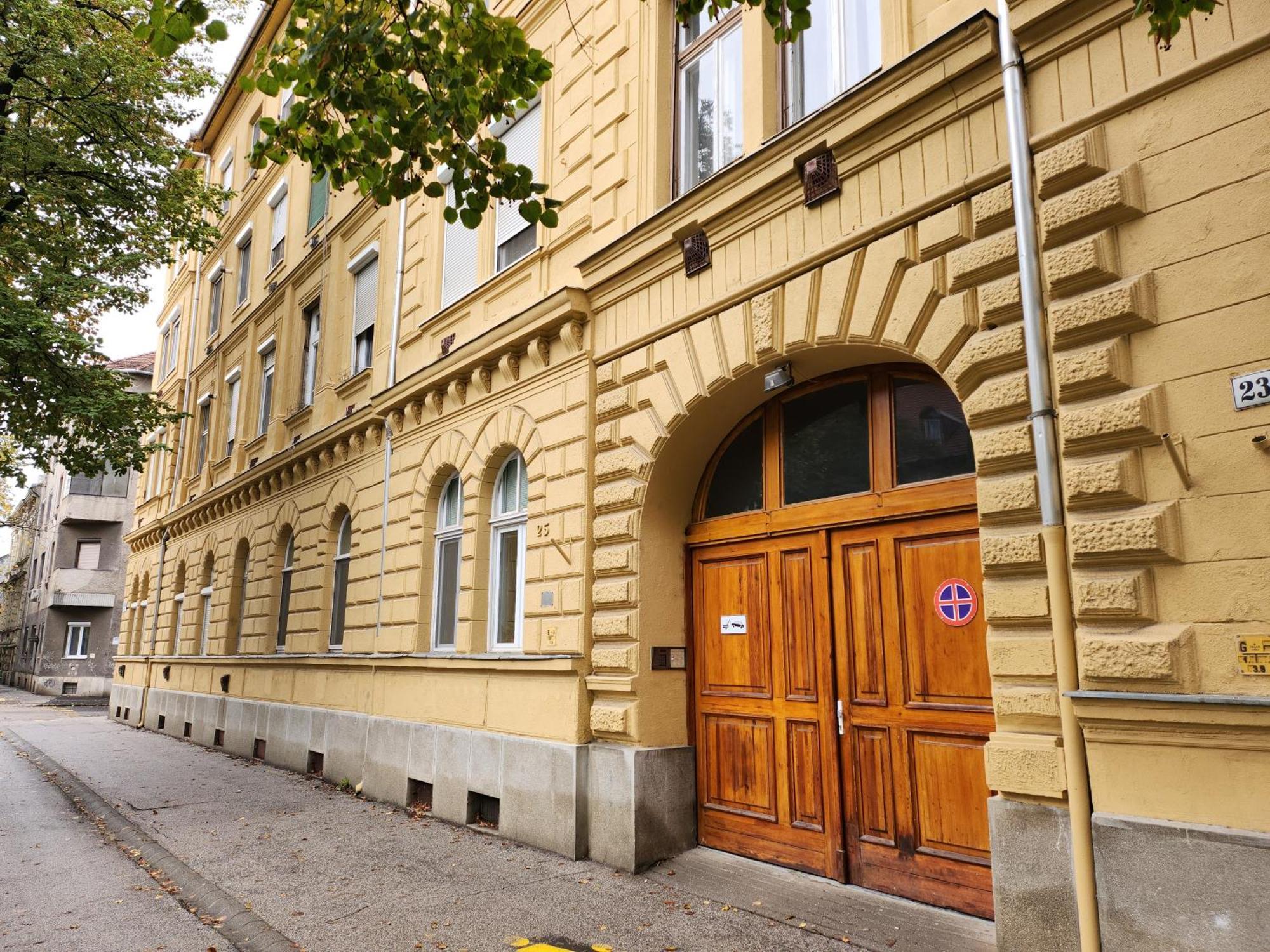 Stylish Apartman Szeged Eksteriør billede