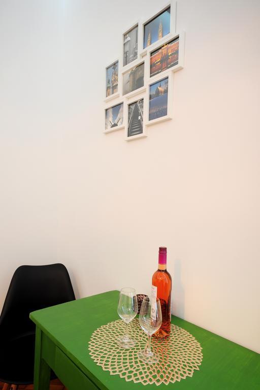 Stylish Apartman Szeged Eksteriør billede