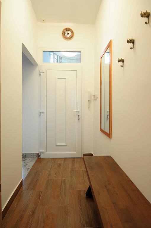 Stylish Apartman Szeged Eksteriør billede